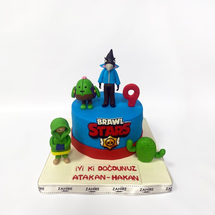 brawl stars pasta