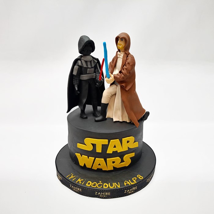 star wars darth vader obi wan