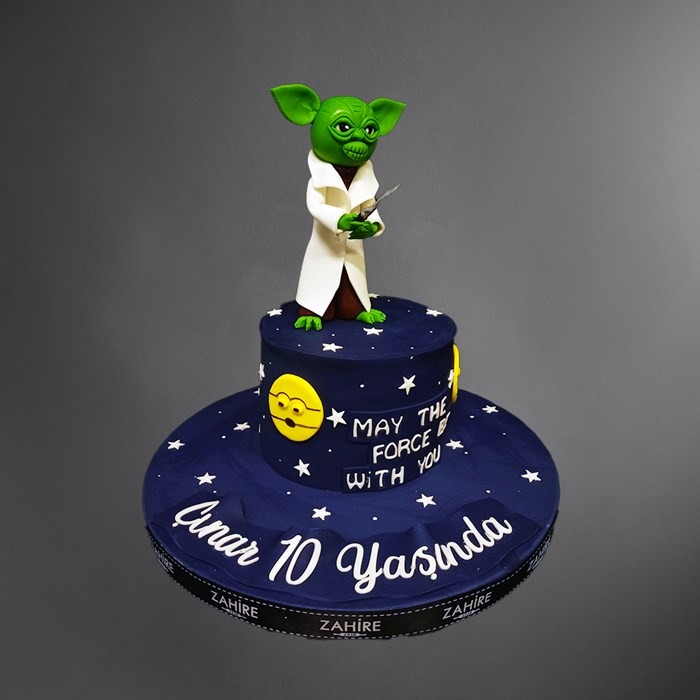 star wars pasta