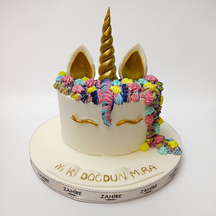 unicorn butik pasta