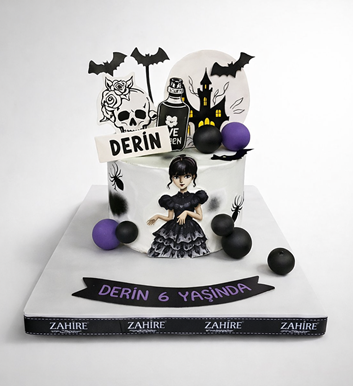 Wednesday Pasta Zahire