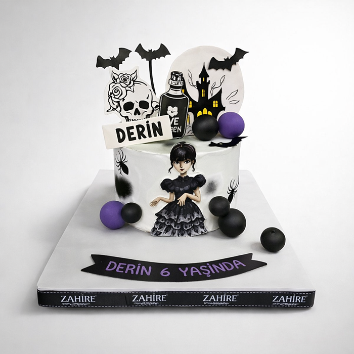 Wednesday Pasta Zahire