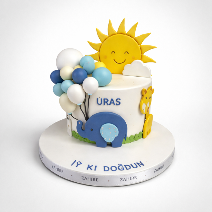 Sevimli Hayvanlar Zahire