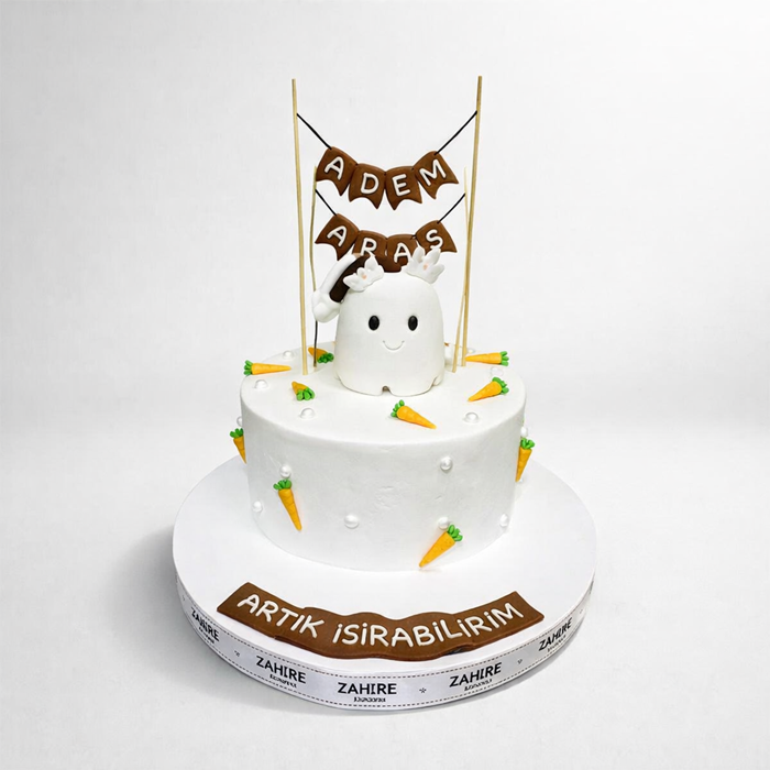 Diş Buğdayı Zahire