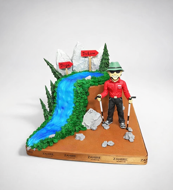 Dağcı Pasta Zahire