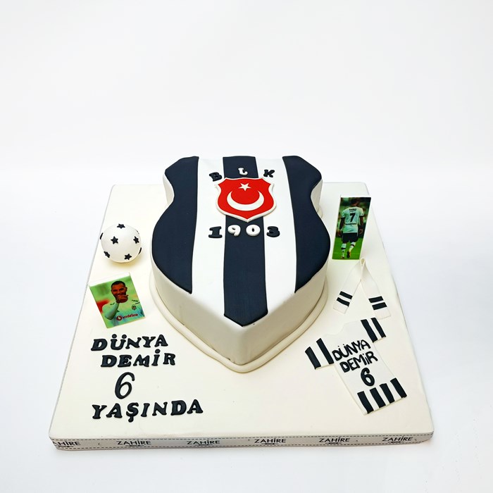 beşiktaş pasta