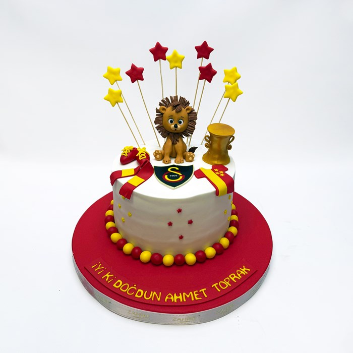 galatasaray pasta