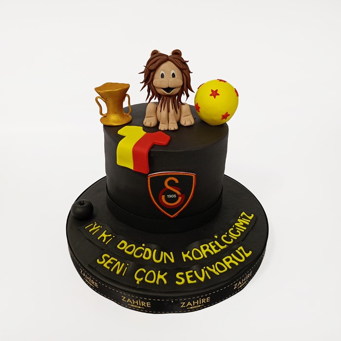 galatasaray pasta