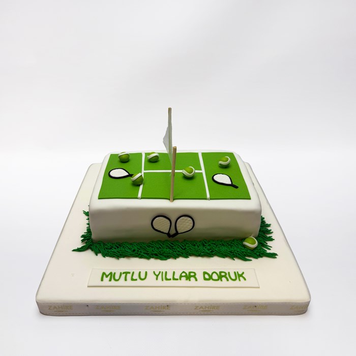 tenis pasta
