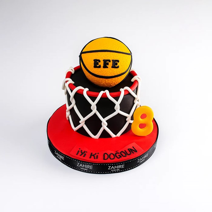 basketbol pasta