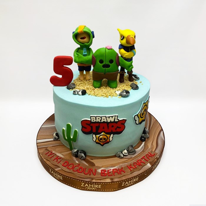 brawl stars pasta