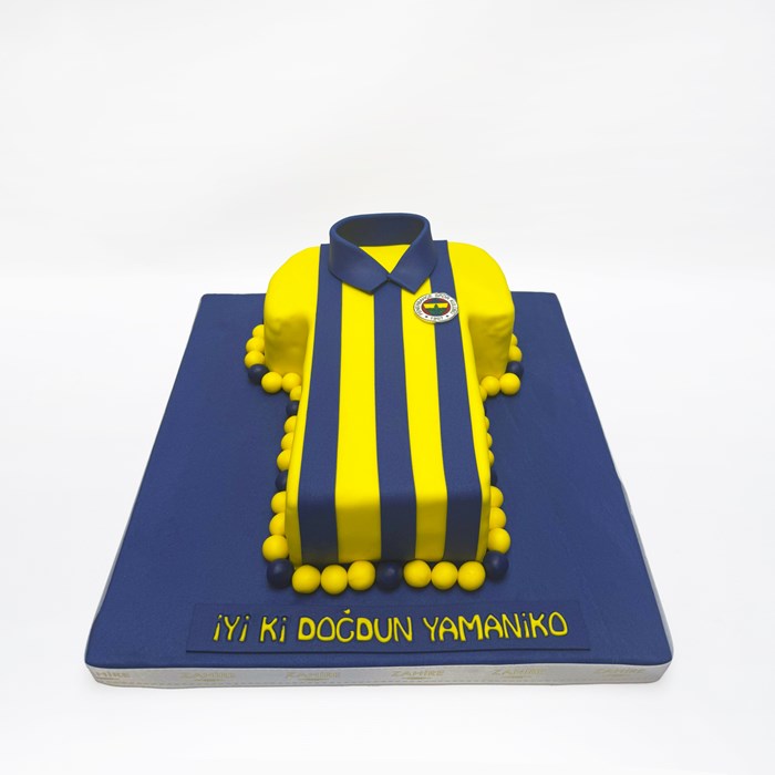 fenerbahçe pasta