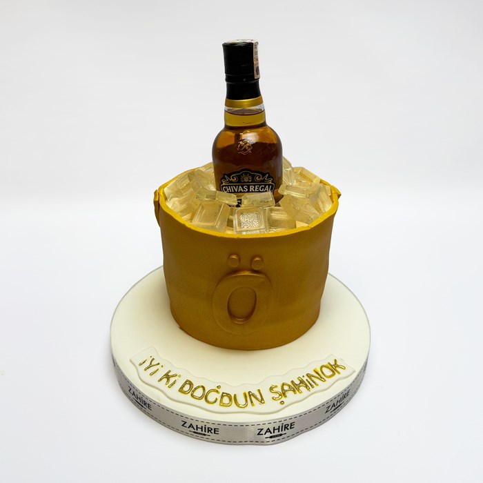chivas pasta
