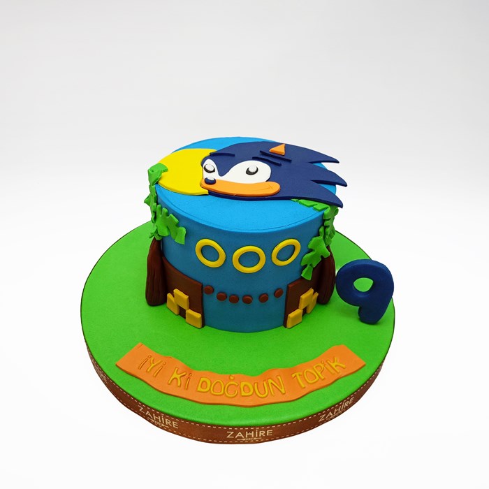 sonic pasta