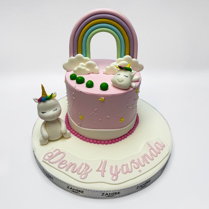 unicorn butik pasta