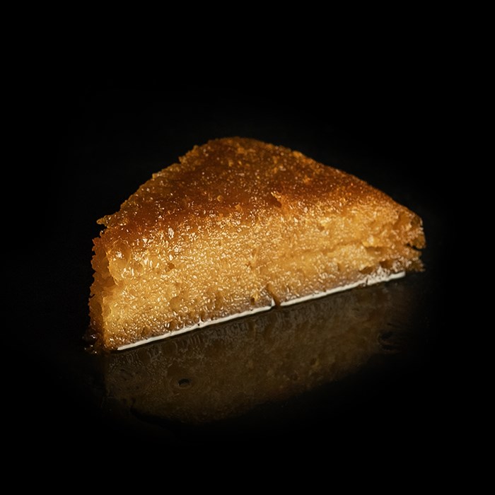 Ekmek Kadayıfı Zahire