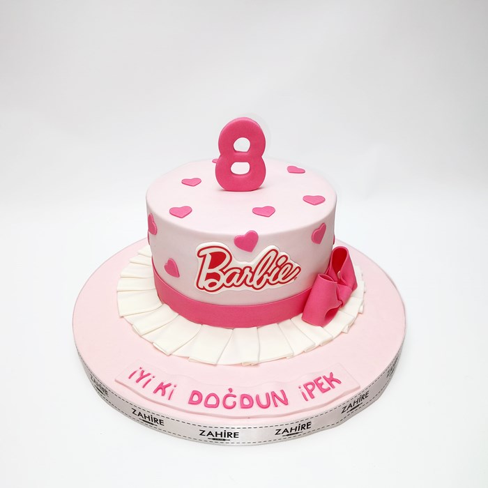 barbie butik pasta ankara