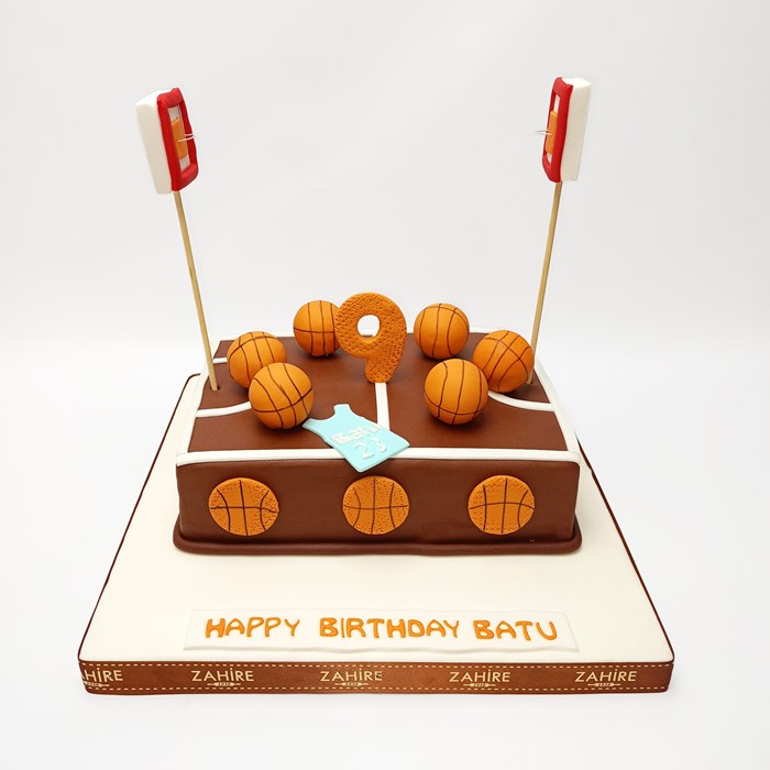 basketbol pasta