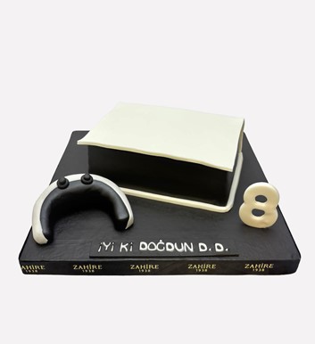 playstation pastası