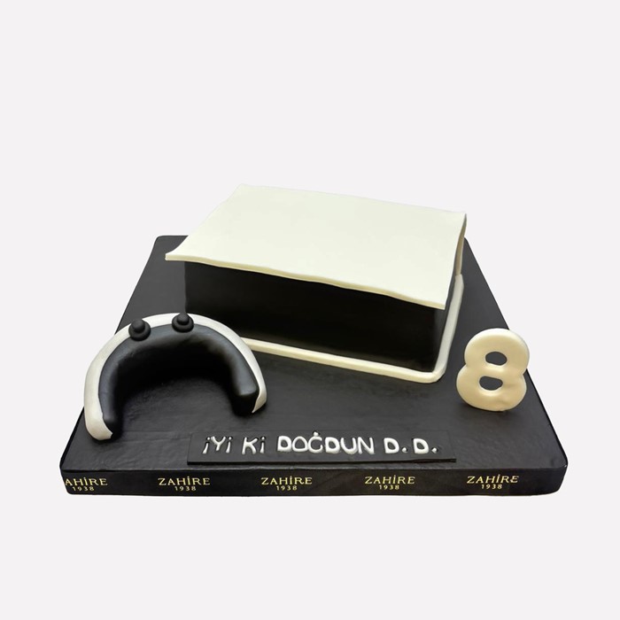 playstation pastası