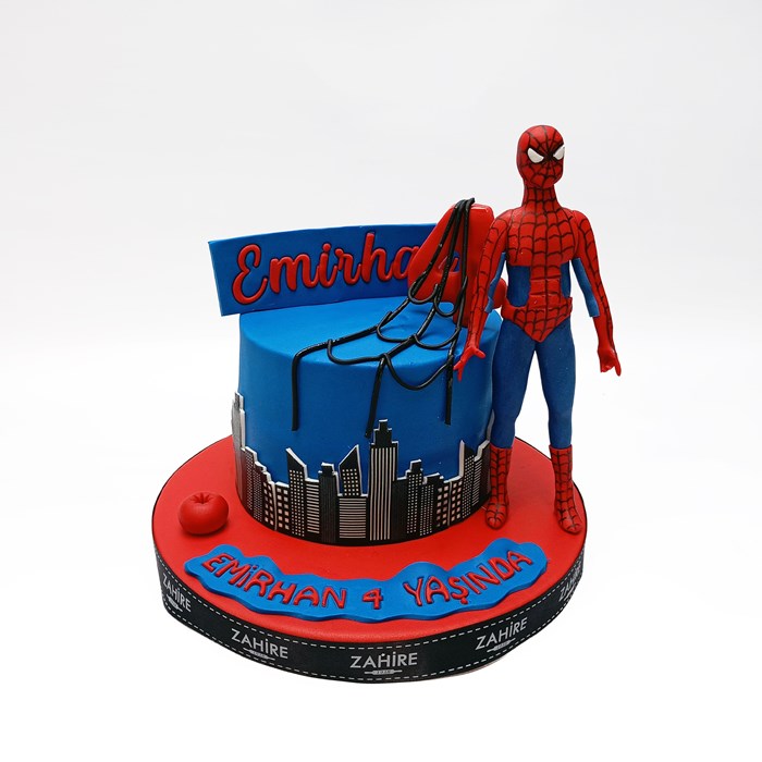 Spiderman