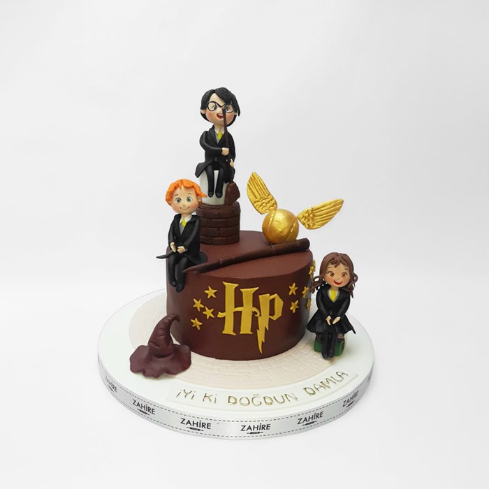 Harry Potter Pasta 11