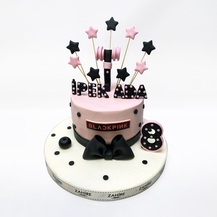 Blackpink Pasta 3