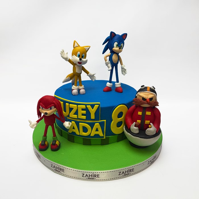 Sonic Pasta 4