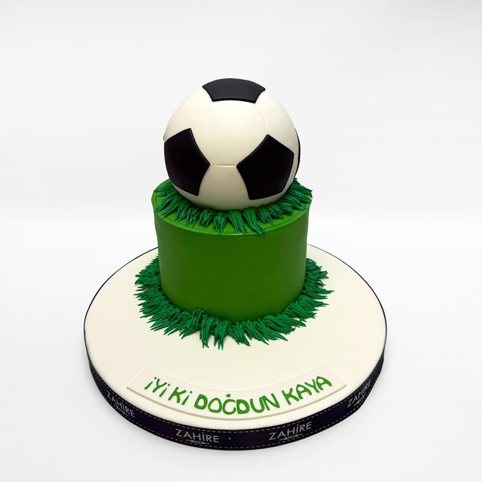 Futbol Topu Zahire