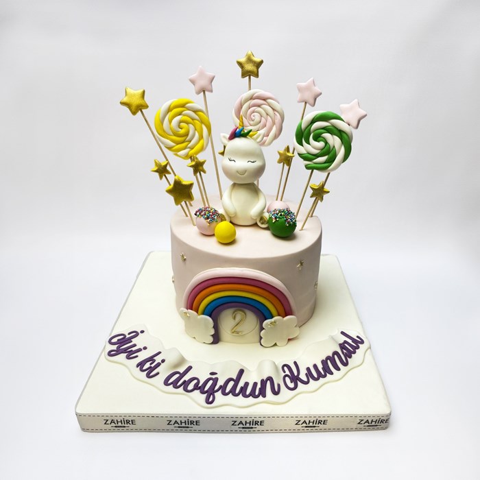 Unicorn Pasta 23