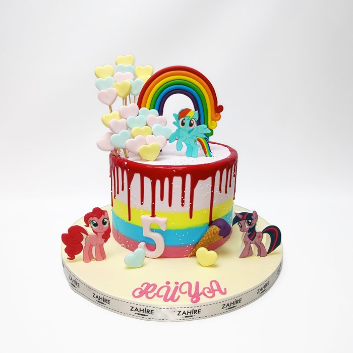 My Little Pony 