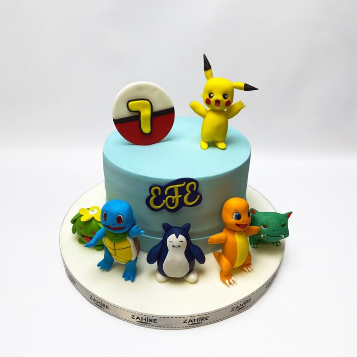 Pokemon Pasta 5