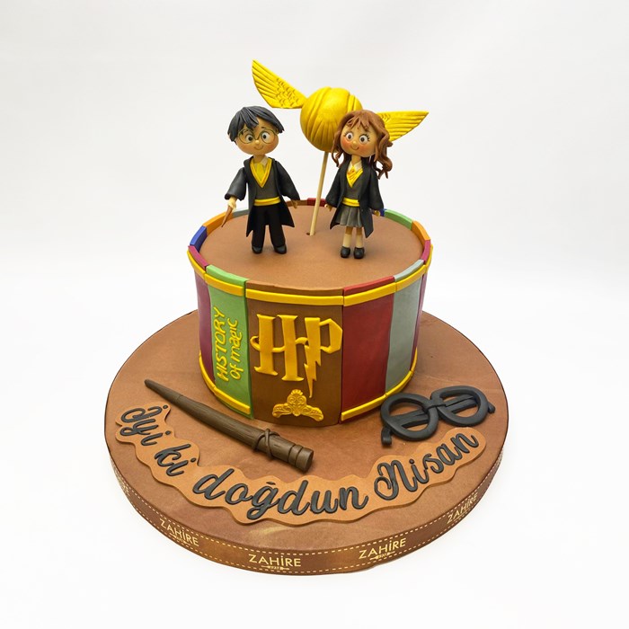 Harry Potter Pasta 10