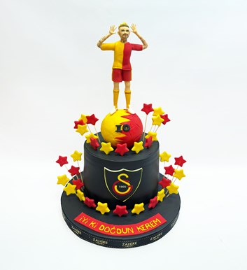 Galatasaray Icardi Pasta