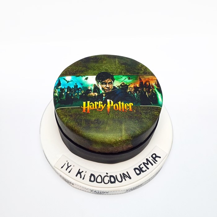 Harry Potter Pasta