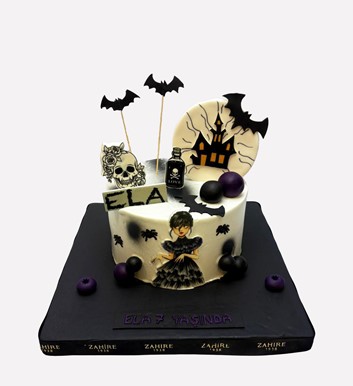 Wednesday Pasta Zahire