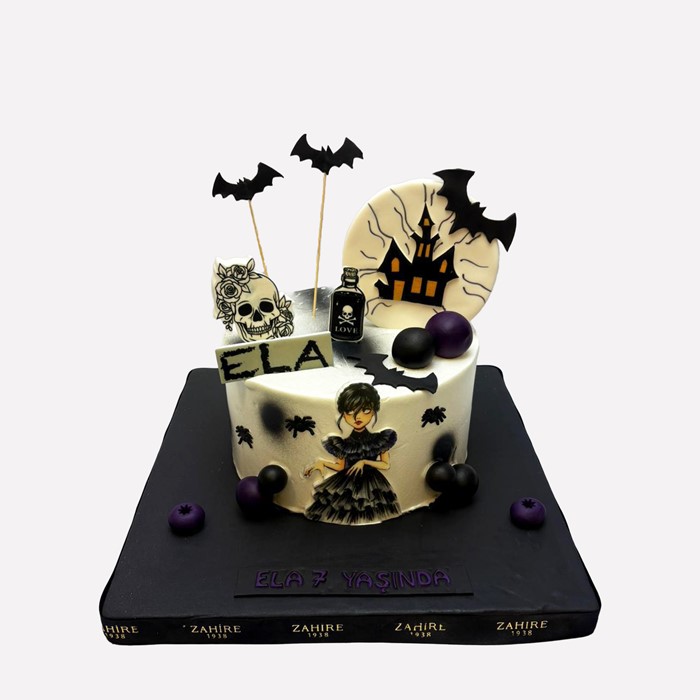 Wednesday Pasta Zahire