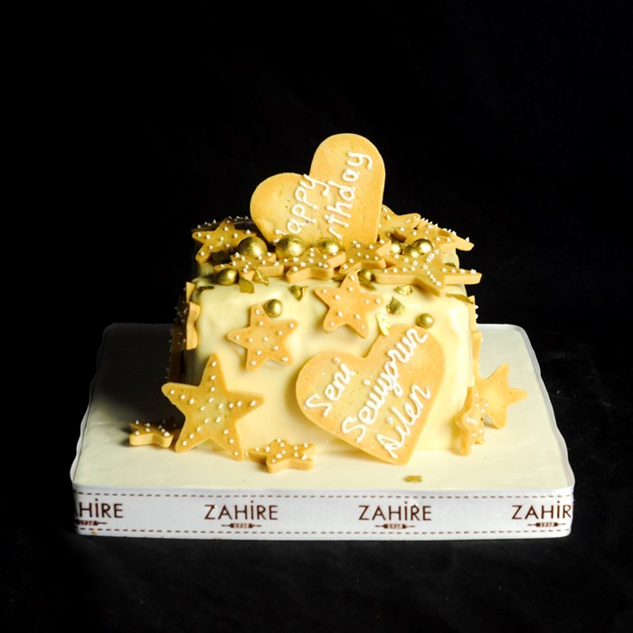 yıldız pasta