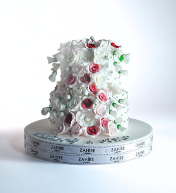 Söz Nişan Pastası