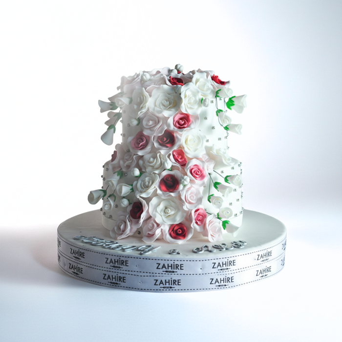 Söz Nişan Pastası