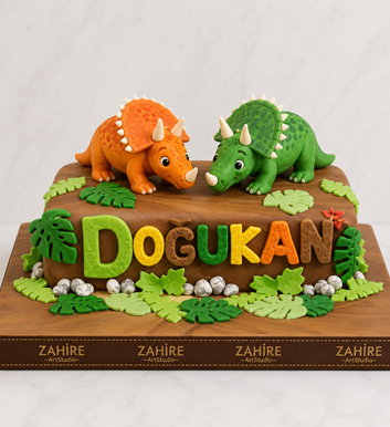 doğum günü pastası