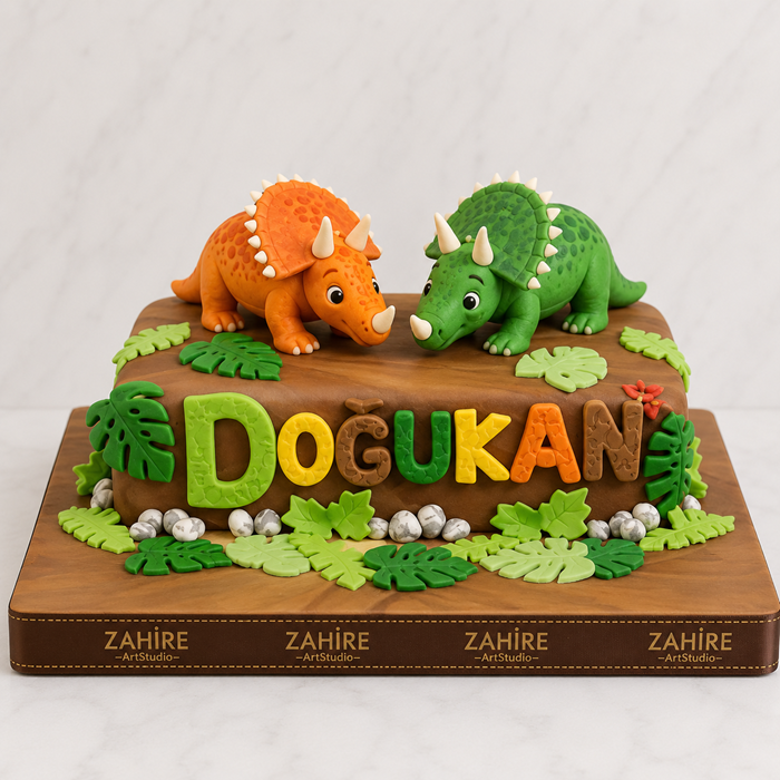 doğum günü pastası