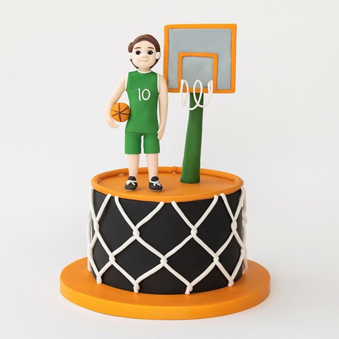 basketbol pasta
