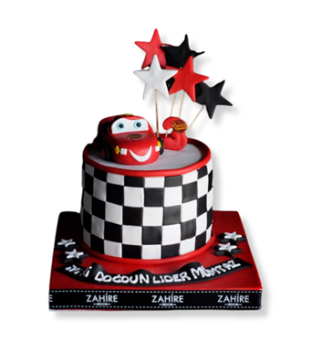 doğum günü pastası