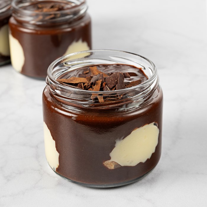 profiterol