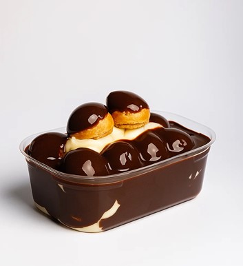 Dökme Profiterol Zahire