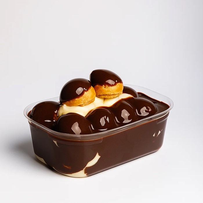 Dökme Profiterol Zahire