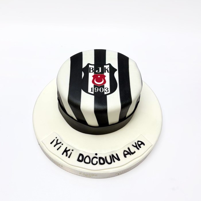 Beşiktaş Pasta Zahire