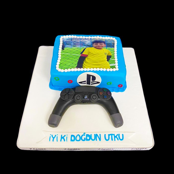 playstation pasta