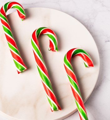 Baston Şeker Ankara